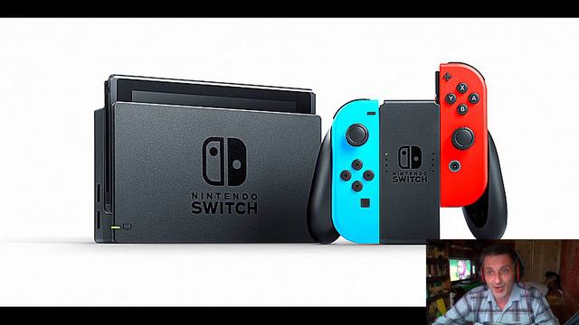 PlayStation 4 и Xbox One вместе не смогли превзойти Nintendo Switch смотреть онлайн