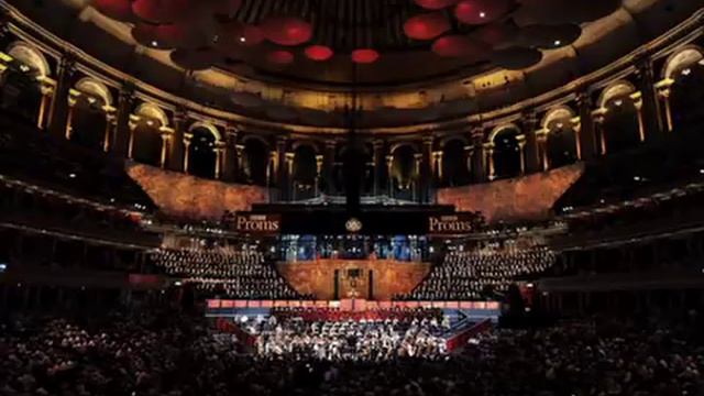 Rule Britannia-Royal Philharmonic Orchestra &Chorus(High Quality) смотреть онлайн