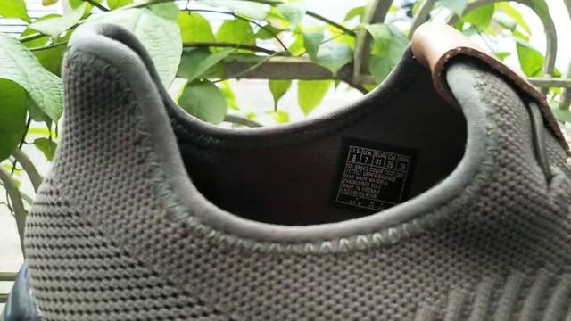 Mark Nason Los Angeles Shoe || A-Line - Axes || Sketchers || Review??