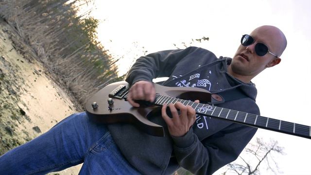 Dream Away - Brian Bower смотреть онлайн
