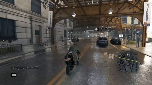 Watch Dogs R9 380 смотреть онлайн