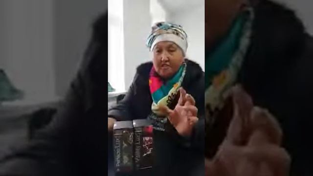 Цирроз печени результат с Нано Балльзамами. Ақторғын +7(775)-412-12-82 смотреть онлайн