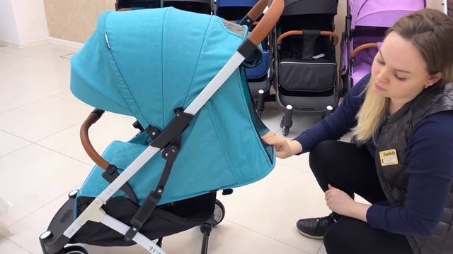 Yoya plus 3 обзор прогулочной коляски 2019 года смотреть онлайн