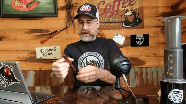 Care to Pair Ep 3 - Espresso with Lito Gomez смотреть онлайн