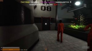 ПЕЧЕНЬКА С ПУЛЕМЕТОМ - SECRET LABORATORY / СМЕШНЫЕ МОМЕНТЫ 77