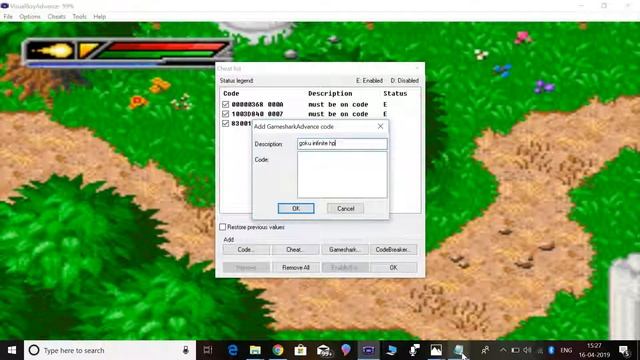 dragon ball z buu fury cheats really works смотреть онлайн