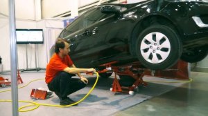 Астра минилифт