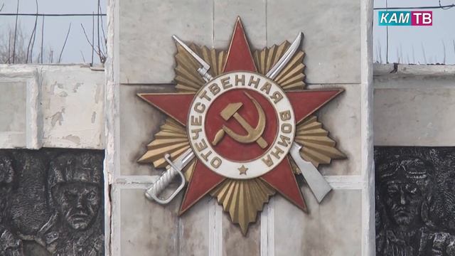 Андрей Киреев про ремонт площади Победы смотреть онлайн