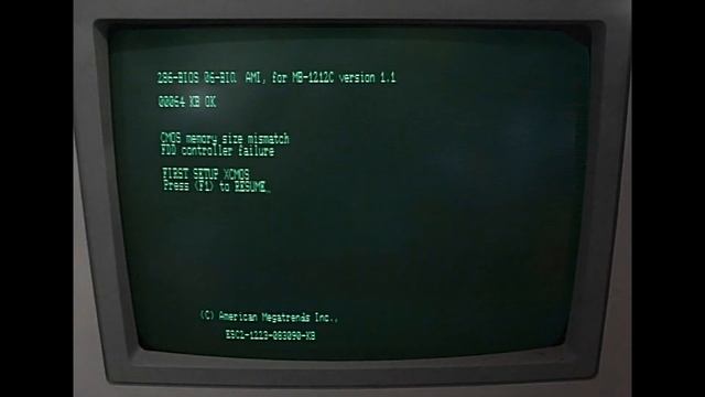 Word Processor of the Gods - Pt 1 смотреть онлайн