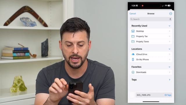 How To Unzip Google Drive Files On iPhone смотреть онлайн