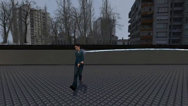 Gmod "still alive" portal end song смотреть онлайн