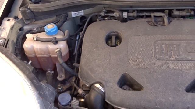 Fiat Panda 0.9 Twinair Natural Power смотреть онлайн