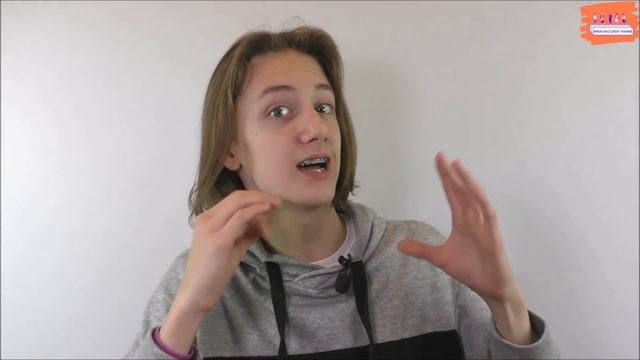 Зачем ходить в библиотеку в 21-ом веке - 10 причин от канала Внеклассное чтение! смотреть онлайн