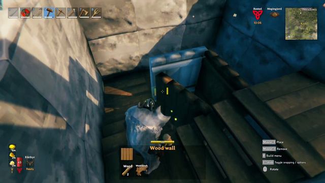 Valheim Zoo Episode 53 смотреть онлайн