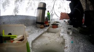 рыбалка в Карасуке оз.большое горькое  КАРАСЬ