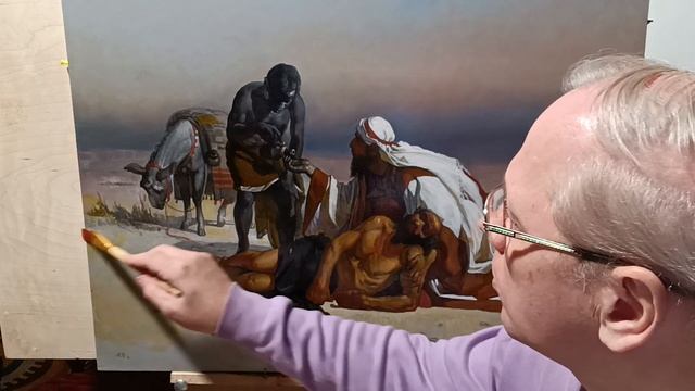 Игорь Сушенок. 77 урок на "Московском долголетии". 16.12.2022. смотреть онлайн