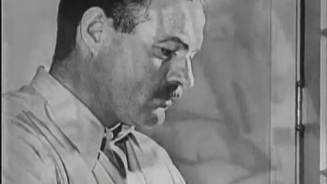 Эрнест Хемингуэй (2006)