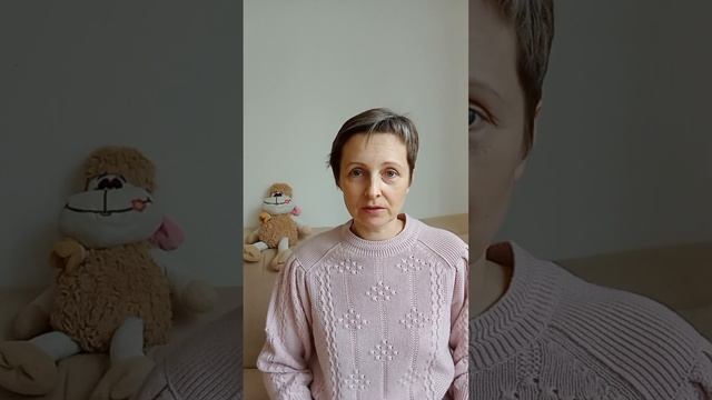 Негативные эмоции ребенка