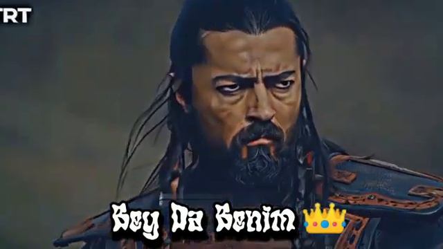 NOYAN X  OSMAN BEY II BEY DA BENIM 👑 DEVELLETE BENIM II ERTUGRAL GHAZI