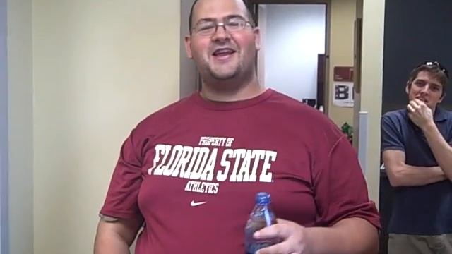 The Big Gulp смотреть онлайн