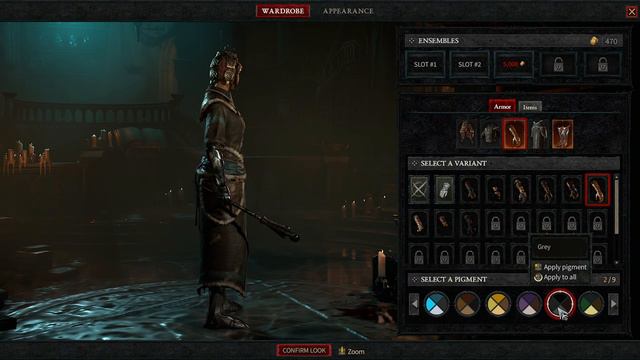 Diablo 4: Lord of Soap .5 конец бетки смотреть онлайн