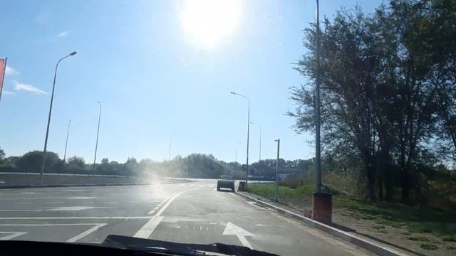 ?Луганск Россия ?Дорога Ростов - Крым .Трасса М-4 ?Евпатория Жара смотреть онлайн