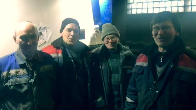 Поздравление для девушек с 8 марта!