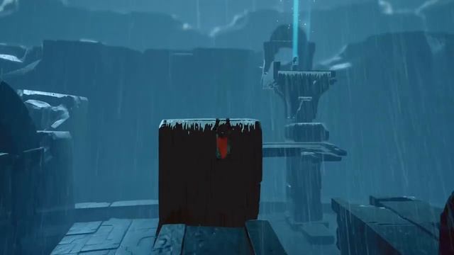 RiME: Superficial Enjoyment ~ Game Analysis смотреть онлайн