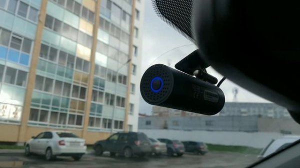 Русская прошивка для видеорегистратора 70 mai