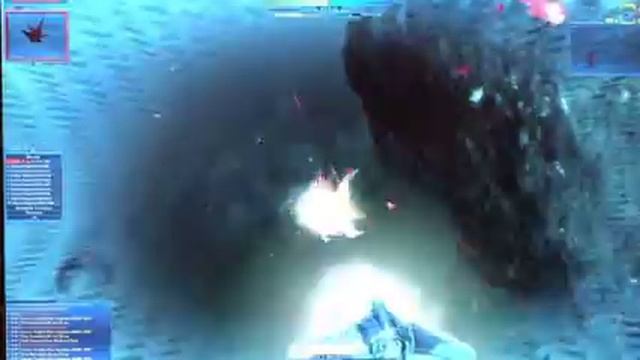Jumpgate Evolution GamePlay смотреть онлайн