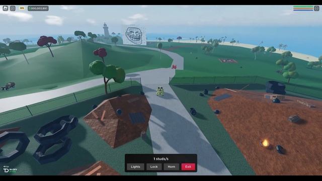 Roblox Oaklands v1.22.0 Overview смотреть онлайн