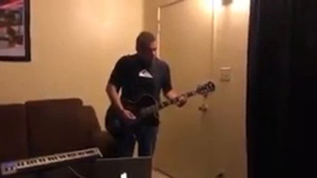 The Twilight Sad cover “Videograms” смотреть онлайн