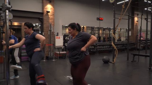 Сыр с картошкой (серия 4) смотреть онлайн