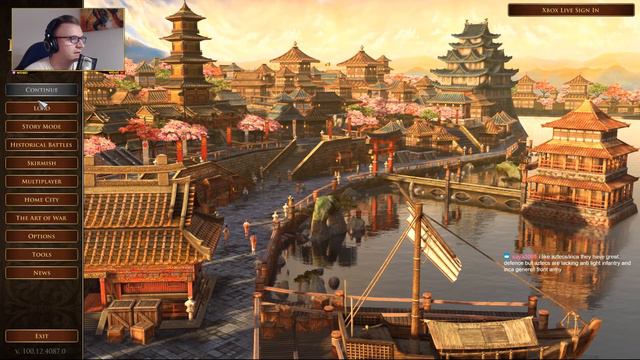 Learning JAPAN | 1v1 Ranked Multiplayer | Age of Empires 3: Definitive Edition смотреть онлайн