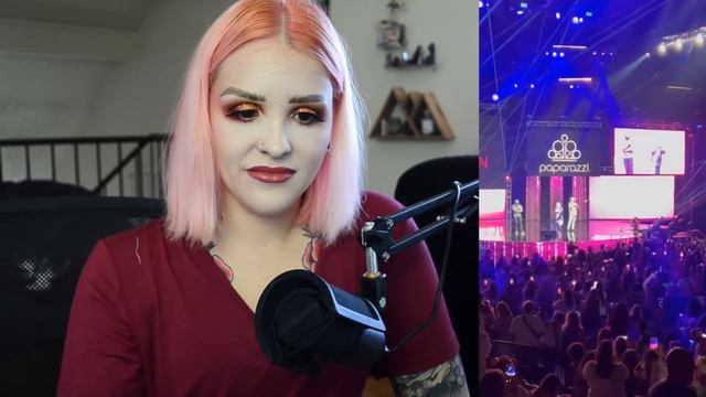 PAPARAZZI'S CONVENTION SUCKED смотреть онлайн