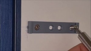 How to install push to open system