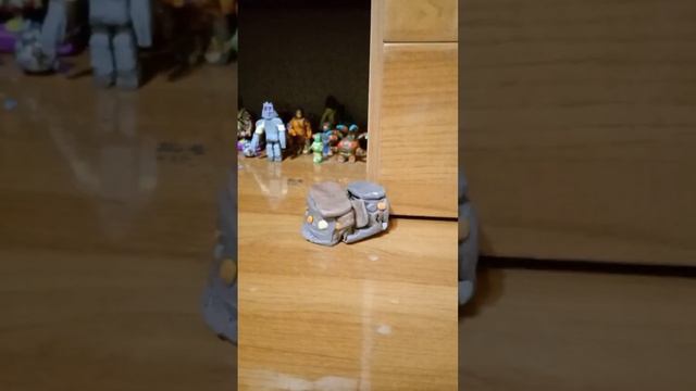 Краш Тест ЗАЗ 968М Гнилой Стиль. [ПОЛУЧИЛОСЬ ЖЁСТКО] смотреть онлайн