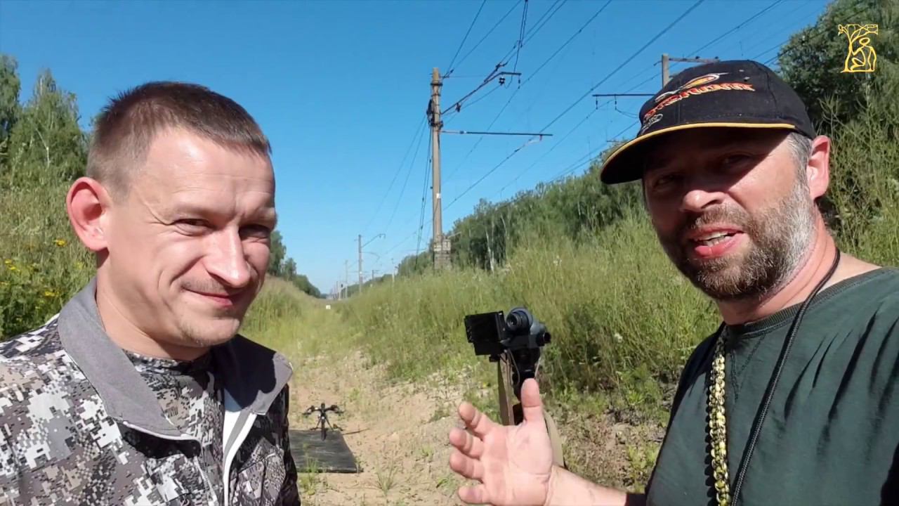 MISSION SUB-1 | Неудавшийся тест на 150 метров