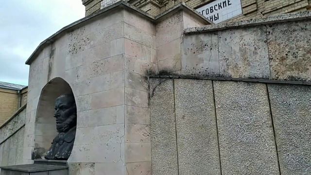 Бюджетный отдых в Пятигорске. Прогулка по городу смотреть онлайн