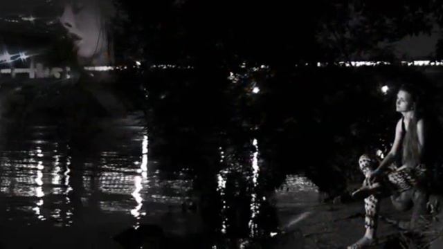 Погрустили...