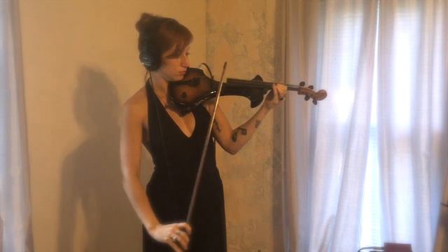 Violin Loop in A Minor смотреть онлайн