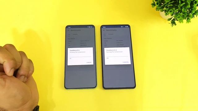 Dimensity 9000 vs Dimensity 8200 GeekBemch 6 Comparison ???? смотреть онлайн