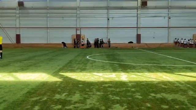 ISKRACUP'23 vs СКА Хабаровск (1 лига) / 28.10.2023 смотреть онлайн