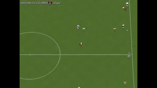 Sensible Soccer '98 :: 2018 World Cup [Longplay] смотреть онлайн