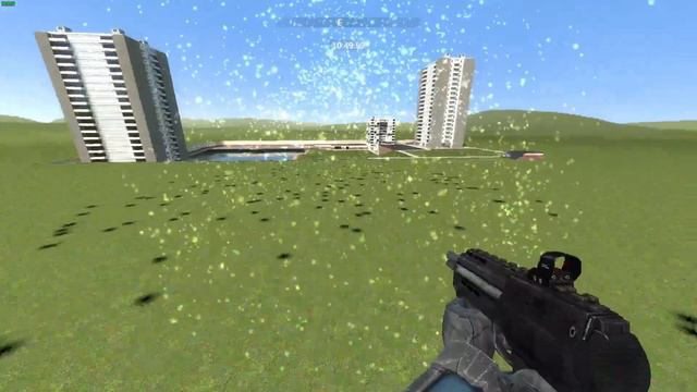 (Gmod) Storm SWEP (OUTDATED) Mod Showcase смотреть онлайн