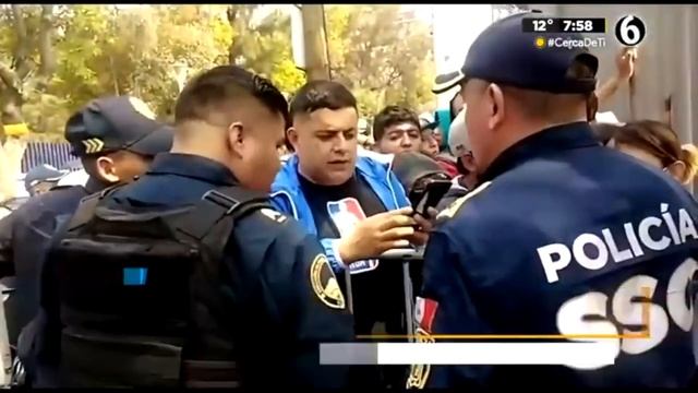 ¡TREMENDO CAOS Y TOTAL LOCURA! Por los BOLETOS para los CONCIERTOS de BLACKPINK en la CD de MEXICO. смотреть онлайн