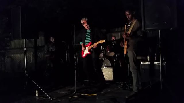 Sardonics Live At Deka Municipal Fairgrounds
