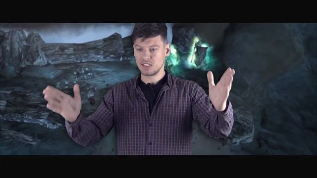 Проблемы современных кооперативных игр смотреть онлайн