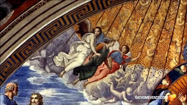 The Vatican Museums 3D