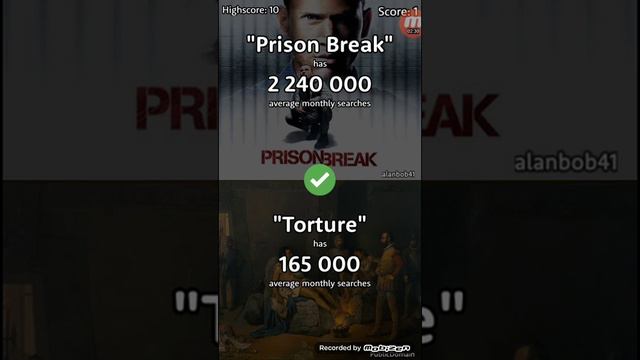 Каких запросов больше??